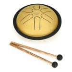 Mini Steel Tongue Drum Tambor Meinl Sonic Energy Si Mayor