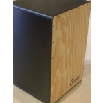 Cajon Peruano de Madera Eclair Cajp - Imagen 3