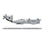 Multiclamp Una Montura P/ Bateria Meinl Mc1