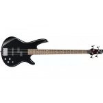 Bajo ElectRico Ibanez Gsr200-bk Activo 4 Cuerdas