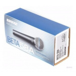 Micrófono Dinámico Shure Beta58a Para Voz - Imagen 2