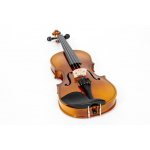 Violín Acústico Segovia Estudio Niño Antique 1/8 Tilo Arco - Imagen 4