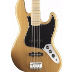 Bajo Squier Jazz Bass Vintage Modified Fretless Sunburst - Imagen 2