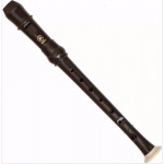 Flauta Dulce Sopranino Barroca Yamaha Yrn-302 Bli
