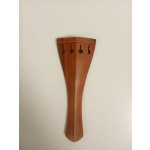Set Mentonera Clavijas Cordal Endpin Jujube Para Violín 4/4 - Imagen 4