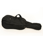 Cello Violoncello Segovia 4/4 Madera Oscura Tilo Funda Arco - Imagen 6