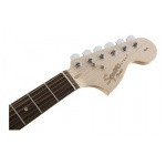 Guitarra Eléctrica Stratocaster Affinity Racing Red Rojo - Imagen 4