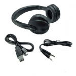 Auriculares Hügel Bluetooth 4.1 Headphones Cerrados - Imagen 4