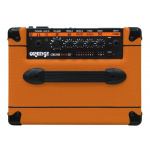 Amplificador Orange Crush Bass 25 Combo 25w Bajo Naranja - Imagen 3