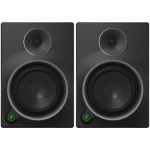 Monitor de Estudio Activo Mackie Mr6mk3 65w (par)