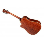 Guitarra Electroacústica Cort Ad880ce-nat Corte Natural - Imagen 5