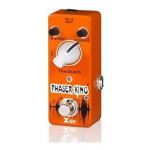 Pedal de Efecto Phaser King Xvive V6 Para Guitarra Eléctrica - Imagen 3