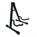 Soporte Pie Parquer Bajo Guitarra Cello Piso Plegable Ug012
