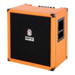Amplificador Orange Crush Bass 100 Combo 100w Bajo Naranja - Imagen 2