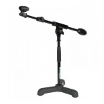 Soporte Micrófono Mesa Samson Mb1 Mini Boom Base Pesada