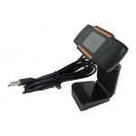 Cámara Web Hügel Streaming Pc USB Full Hd 1080p Micrófono - Imagen 2