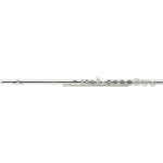 Flauta Traversa Yamaha Yfl-271 Id Profesional con Estuche - Imagen 2
