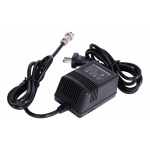 Mixer Consola 4 Canales Parquer USB Efectos MP3 Phantom - Imagen 5