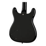 Guitarra Eléctrica Epiphone Coronet Ebony Negra - Imagen 4