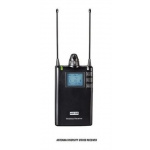 Receptor de Monitoreo InalambRico Parquer Kp1r