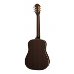 Guitarra Acústica Epiphone Lil Tex Travel Viajera Marrón - Imagen 4