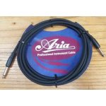 Cable Plug Aria 6 Metros Negro IPCH2416BK