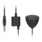 Interfaz Para Guitarra Acústica Ik Multimedia Irig-acoustic - Imagen 2
