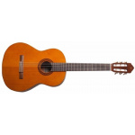 Guitarra Clasica Criolla Yamaha C45 Color Natural