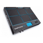Bateria Electronica Alesis Sam-pro 8 Percusión Pads Sample - Imagen 2