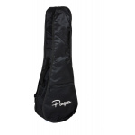 Ukelele Soprano Parquer Madera Cuerdas Aquila con Funda - Imagen 5