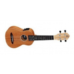 Ukelele Soprano con Eq Ortega Rfu10se