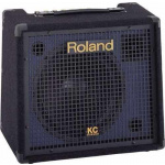 Amplificador de Teclado Roland Kc-150c