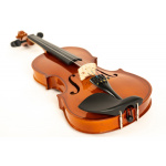 Violín Acústico Segovia Estudio 3/4 Tilo Arco Estuche - Imagen 2