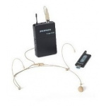 Sistema Microfono Inalámbrico Digital Samson Xpd1bde5