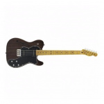 Guitarra Fender Telecaster Thinline Deluxe Modern Player