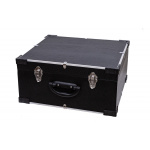 Acordeon Negro + Estuch Golden Cup 80 Bajos 7+2 Reg Jh2006bk - Imagen 6