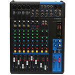 Mixer Analogico / Consola Yamaha 12 Canales