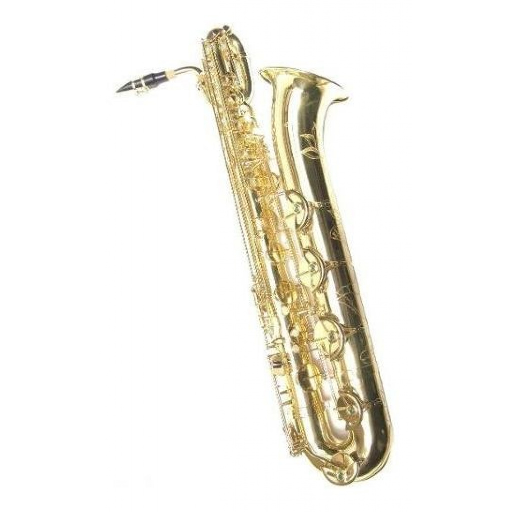 Saxmos Saxos - Music Shaker