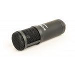 Micrófono Hügel Cm800 Condensador Cardioide Negro - Imagen 4