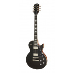Guitarra Eléctrica Les Paul Modern Graphite Black Negra Mate