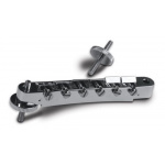 Puente Guitarra Eléctrica Gibson Cromado Pbbr-010 - Imagen 2
