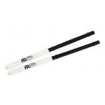 Escobillas Palillos Nylon Meinl Cb3 Presicion Cajón Bateria - Imagen 2