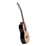 Guitarra Clasica Criolla Segovia Medio Concierto E190n - Imagen 2