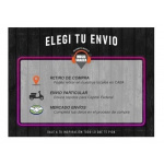 Parlante Portatil Bluetooth Hügel A18bk Bola Luz Led Negro - Imagen 6