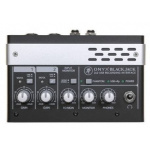 Interfaz Placa de Grabacion Mackie Onyx Blackjack 2 Canales