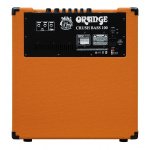 Amplificador Orange Crush Bass 100 Combo 100w Bajo Naranja - Imagen 4