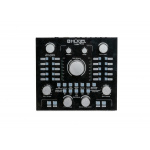 Interfaz de Audio Hügel Bk USB Grabacion Bluetooth Streaming