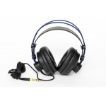 Auriculares Headphones Hügel Estudio Monitoreo Dj Cerrados