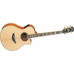 Guitarra Yamaha 12 Cuerdas Electroacústica Apx700ii-12 - Imagen 2
