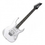 Guitarra Eléctrica Ibanez Gio Grg140 Blanca Stratocaster